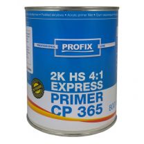 PROFIX HS FILLER 4:1 CP365 WIT  0,80LTR