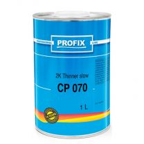 PROFIX 2K THINNER SLOW CP070 1LTR