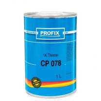 PROFIX THINNER BASE SLOW CP078 1LTR