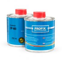 PROFIX ACCELERATOR CP480 0.25LTR