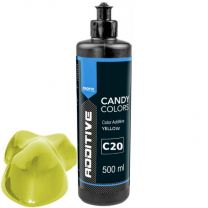 PROFIX CANDY COLOR ADDITIEF YELLOW C20 500ML