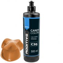 PROFIX CANDY COLOR ADDITIEF ORANGE C30 500ML