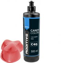 PROFIX CANDY COLOR ADDITIEF RED C40 500ML