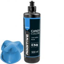 PROFIX CANDY COLOR ADDITIEF BLUE C50 500ML