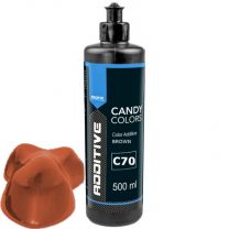 PROFIX CANDY COLOR ADDITIEF BLACK C70 500ML