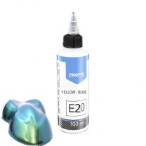 PROFIX STARDUST COLOR ADDITIEF YELLOW-BLUE E20 100ML