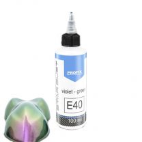 PROFIX STARDUST COLOR ADDITIEF VIOLET-GREEN E40 100ML