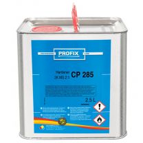 PROFIX MS VERHARDER 2:1 STANDAARD CP285  2,5LTR