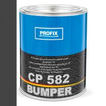 PROFIX ACRYLIC COAT 1K BUMPER GREY CP582 1LTR