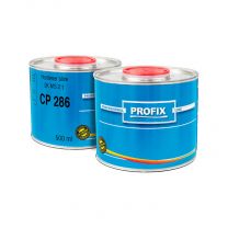 PROFIX MS VERHARDER 2:1 SLOW CP286  0,5LTR