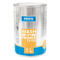 PROFIX WASHPRIMER 2:1 CP595 1LTR