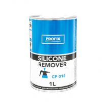 PROFIX SILICONEN REMOVER SLOW CP016 1LTR