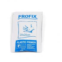 PROFIX PLASTIC PRIMER DOEKJE 20X20CM