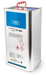 PROFIX HS BLANKE LAK 2:1 CP2008   5 LTR.