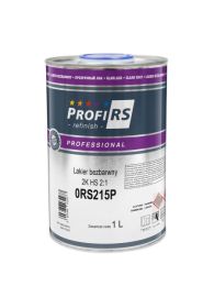 PROFIX HS BLANKE LAK 2:1 CP2008  1 LTR.