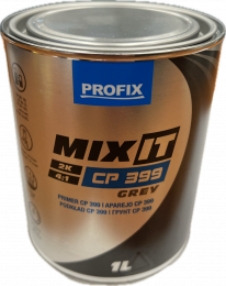 PROFIX CP399 MULTI PRIMER 4:1 GRIJS 1 LTR.