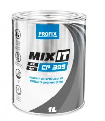 PROFIX CP399 MULTI PRIMER 4:1 WIT 1 LTR.