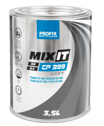 PROFIX CP399 MULTI PRIMER 4:1 GRIJS 3.5 LTR.