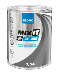 PROFIX CP399 MULTI PRIMER 4:1 WIT 3.5 LTR.