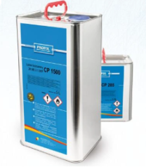 PROFIX MS BLANKE LAK 2:1 KHF CP1500 1LTR