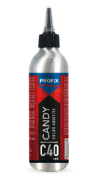PROFIX CANDY COLOR ADDITIEF RED C40 225ML