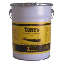 TENCO ANTI  RUST COMPOUND 5LTR (VAST)