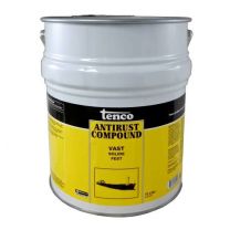 TENCO ANTI  RUST COMPOUND 10LTR (VAST)