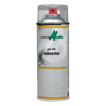 CMP 325ML MAATWERK + CONVERTER 1