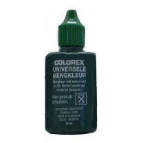 COLOREX 22ML 280 GROEN