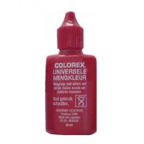 COLOREX 22ML 390 VIOLET