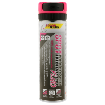 COLORMARK SPOTMARKER 500ML FLUOR ROZE