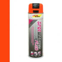 COLORMARK SPOTMARKER 500ML FLUOR ORANGE