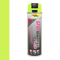 COLORMARK SPOTMARKER 500ML FLUOR YELLOW