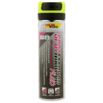 COLORMARK SPOTMARKER 500ML FLUOR YELLOW