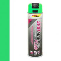 COLORMARK SPOTMARKER 500ML FLUOR GROEN