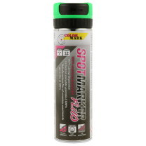 COLORMARK SPOTMARKER 500ML FLUOR GROEN