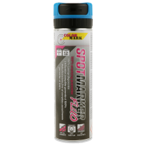 COLORMARK SPOTMARKER 500ML FLUOR BLUE