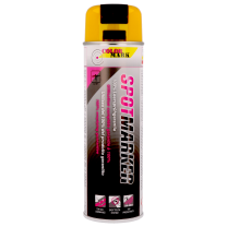 COLORMARK SPOTMARKER 500ML GEEL