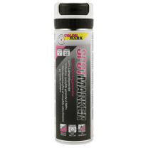 COLORMARK SPOTMARKER 500ML WIT