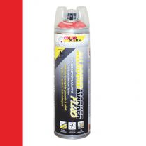 COLORMARK SPOTMARKER 500ML ALLROUND 360° FLUOR ROOD