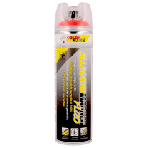 COLORMARK SPOTMARKER 500ML ALLROUND 360° FLUOR ROOD