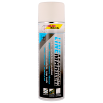 COLORMARK LINEMARKER 500ML WIT