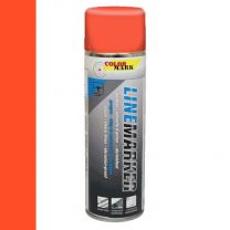 COLORMARK LINEMARKER 500ML ORANJE