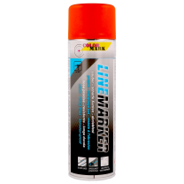 COLORMARK LINEMARKER 500ML ORANJE
