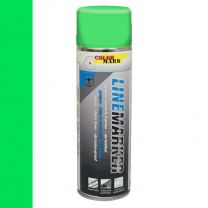 COLORMARK LINEMARKER 500ML GROEN