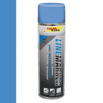 COLORMARK LINEMARKER 500ML BLAUW