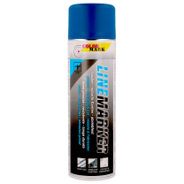 COLORMARK LINEMARKER 500ML BLAUW
