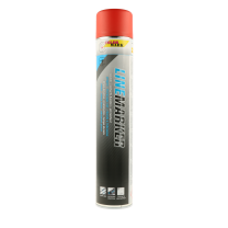 COLORMARK LINEMARKER 750ML ROOD