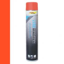 COLORMARK LINEMARKER 750ML ORANJE
