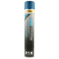 COLORMARK LINEMARKER 750ML BLAUW